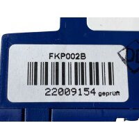 Frigolink FKP 002 B Kühlstellenregler