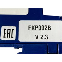 Frigolink FKP 002 B Kühlstellenregler