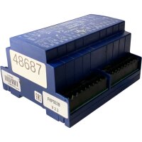 Frigolink FKP 002 B Kühlstellenregler