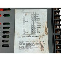 EUROTHERM 2408 2408/CC/VH/LH/V2/W2/FH/XX/XX/GER/XXXXX/XXXXXX/ Temperaturregler Regler