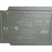Siemens SIMATIC S7 6ES7 315-2AF03-0AB0