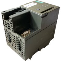 Siemens SIMATIC S7 6ES7 315-2AF03-0AB0