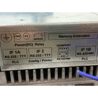 Siemens SIMATIC OP27 6AV3627-1LK00-1AX0 Operator Panel