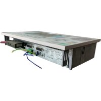 Siemens SIMATIC OP27 6AV3627-1LK00-1AX0 Operator Panel