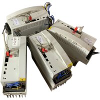 KUKA E93DA222I4B531 00470009 Frequenzumrichter