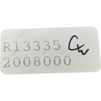 WILO CR-System R13335 2008000 Regelgerät Regler