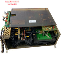 INDRAMAT SEK1.4-26-W0/095 Selektor-Regelverstärker