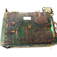 INDRAMAT SEK1.4-26-W0/095 Selektor-Regelverstärker