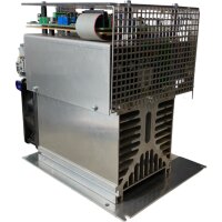 GVA W3C 400/480-120F TK/TSE/SE-001 Drehstromsoftstartgerät