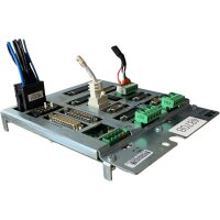 ABB DSQC 504 3HAC 4158-1/04 Anschlusseinheit