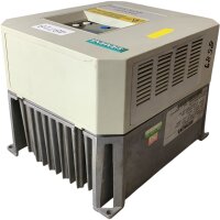 Siemens MicroMaster 6SE3021-0DC00 Frequenzumrichter
