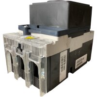 Siemens 3VL9210-7DC30 3VL2716-1AA33-0AA0 Leistungsschalter