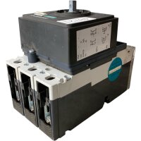 Siemens 3VL9210-7DC30 3VL2716-1AA33-0AA0 Leistungsschalter