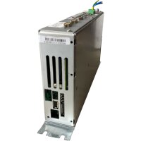 Esa CNC S 550 PC S 500 CON ATOM N270 Servoregler Servocontroller