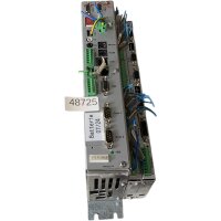 Esa CNC S 550 Servoregler Servocontroller