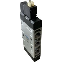 FESTO CPE24-M3H-5L-3/8 163834 Magnetventil Ventil