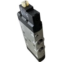 FESTO CPE24-M3H-5L-3/8 163834 Magnetventil Ventil