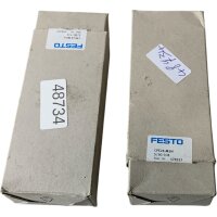 FESTO CPE24-M3H-5L-3/8 163834 Magnetventil Ventil