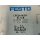 FESTO CPE24-M3H-5L-3/8 163834 Magnetventil Ventil