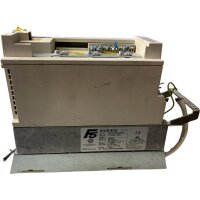 KEB 07F5B3B-3B0A Frequenzumrichter 1,8KVA