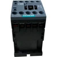 Siemens 3RT2017-1BB41 Schütz Contactor