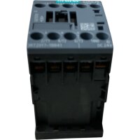 Siemens 3RT2017-1BB41 Schütz Contactor