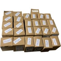 Siemens 3RT2017-1BB41 Schütz Contactor