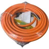 Siemens 6FX5002-5DG41 Leistungsleitung Kabel