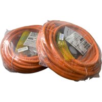 Siemens 6FX5002-5DG41 Leistungsleitung Kabel