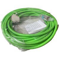 Siemens 6FX8002-2CA31 Signalkabel Kabel