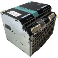 Siemens SITOP modular 20A 3ph 6EP1436-3BA00 Power Supply