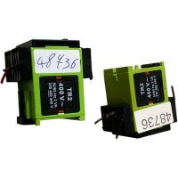 Tele TPW400VSN4X-RO Überwachungsrelais Relais