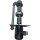 KNOLL TF50-20/55848 Reinmediumpumpe Kühlschmierstoffpumpe Pumpe Länge 86 cm