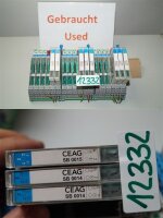 Ceag sb 0015   SB 0014  komplett