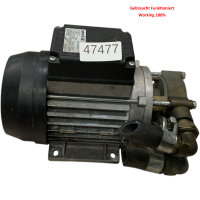 SPECK Pumpe Y-2051.0292 44138 Peripheralradpumpe Pumpe