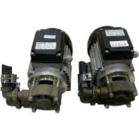 SPECK Pumpe Y-2051.0292 44138 Peripheralradpumpe Pumpe