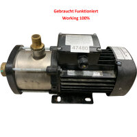 GRUNDFOS CM3 5A-R-I-V-AQQVJ-A-A-N Kreiselpumpe Pumpe