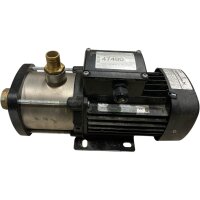 GRUNDFOS CM3 5A-R-I-V-AQQVJ-A-A-N Kreiselpumpe Pumpe