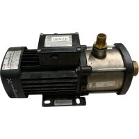 GRUNDFOS CM3 5A-R-I-V-AQQVJ-A-A-N Kreiselpumpe Pumpe
