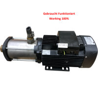GRUNDFOS CM3-8 A-R-I-V-AQQV J-A-A-N Wasserpumpe Pumpe