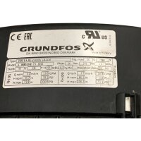 GRUNDFOS CM3-8 A-R-I-V-AQQV J-A-A-N Wasserpumpe Pumpe