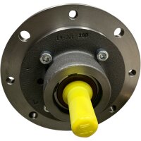 KNOLL KTS32-64-T5-A-KB Kühlmittelschraubenpumpe Pumpe 201434917