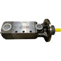 KNOLL KTS 40-60-T Schraubenspindelpumpe Pumpe