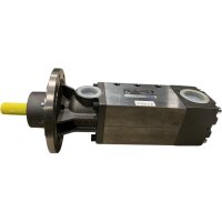 KNOLL KTS 40-60-T Schraubenspindelpumpe Pumpe