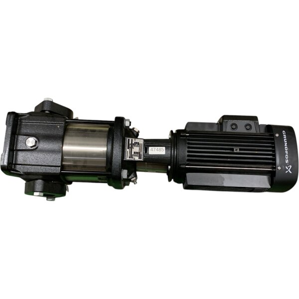 GRUNDFOS CR15-03 A-A-A-V-HQQV Kreiselpumpe Pumpe 17m³/h