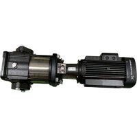 GRUNDFOS CR15-03 A-A-A-V-HQQV Kreiselpumpe Pumpe 17m³/h