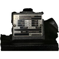 GRUNDFOS CR15-03 A-A-A-V-HQQV Kreiselpumpe Pumpe 17m³/h
