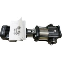 GRUNDFOS CR15-03 A-A-A-V-HQQV Kreiselpumpe Pumpe 17m³/h