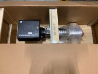 GRUNDFOS MTRE10-12/10 A-W-A-HUUV Kreiselpumpe Pumpe...