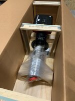 GRUNDFOS MTRE10-12/10 A-W-A-HUUV Kreiselpumpe Pumpe 10m³/h